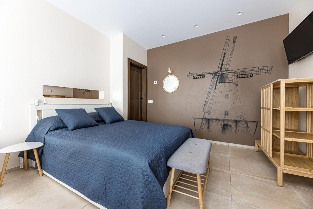 Atputys Apartamento *
