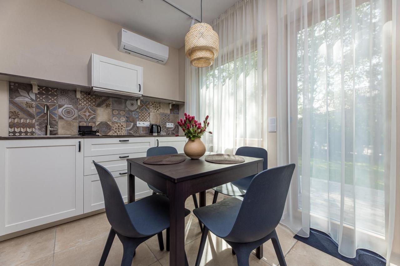 Atputys Apartamento Palanga