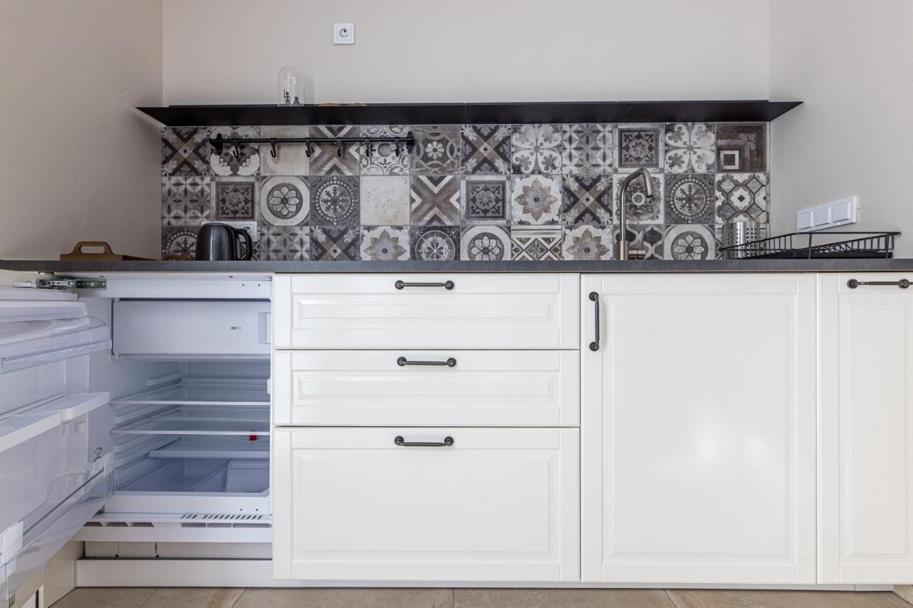 Apartamento Atputys