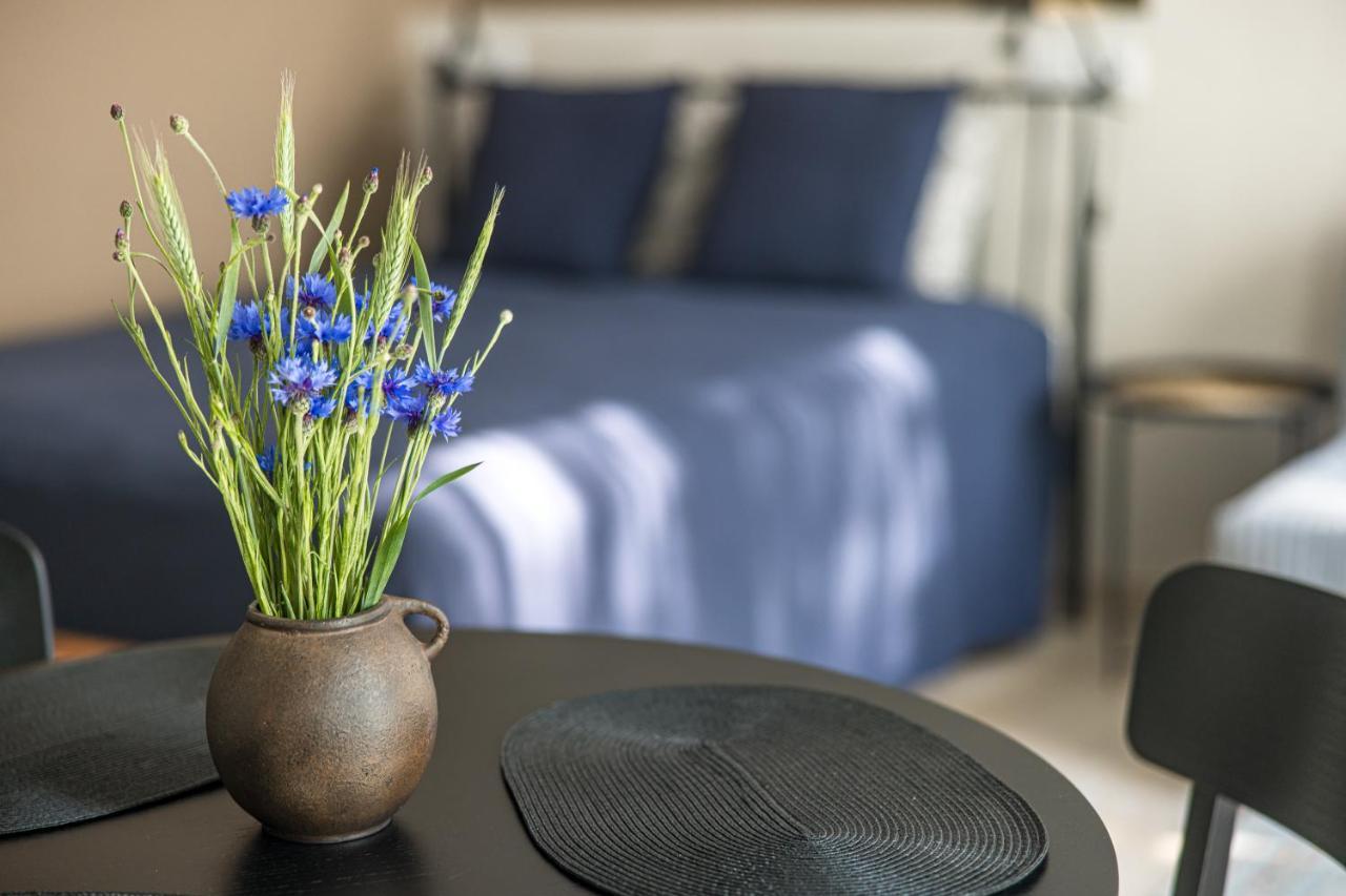Apartamento Atputys *