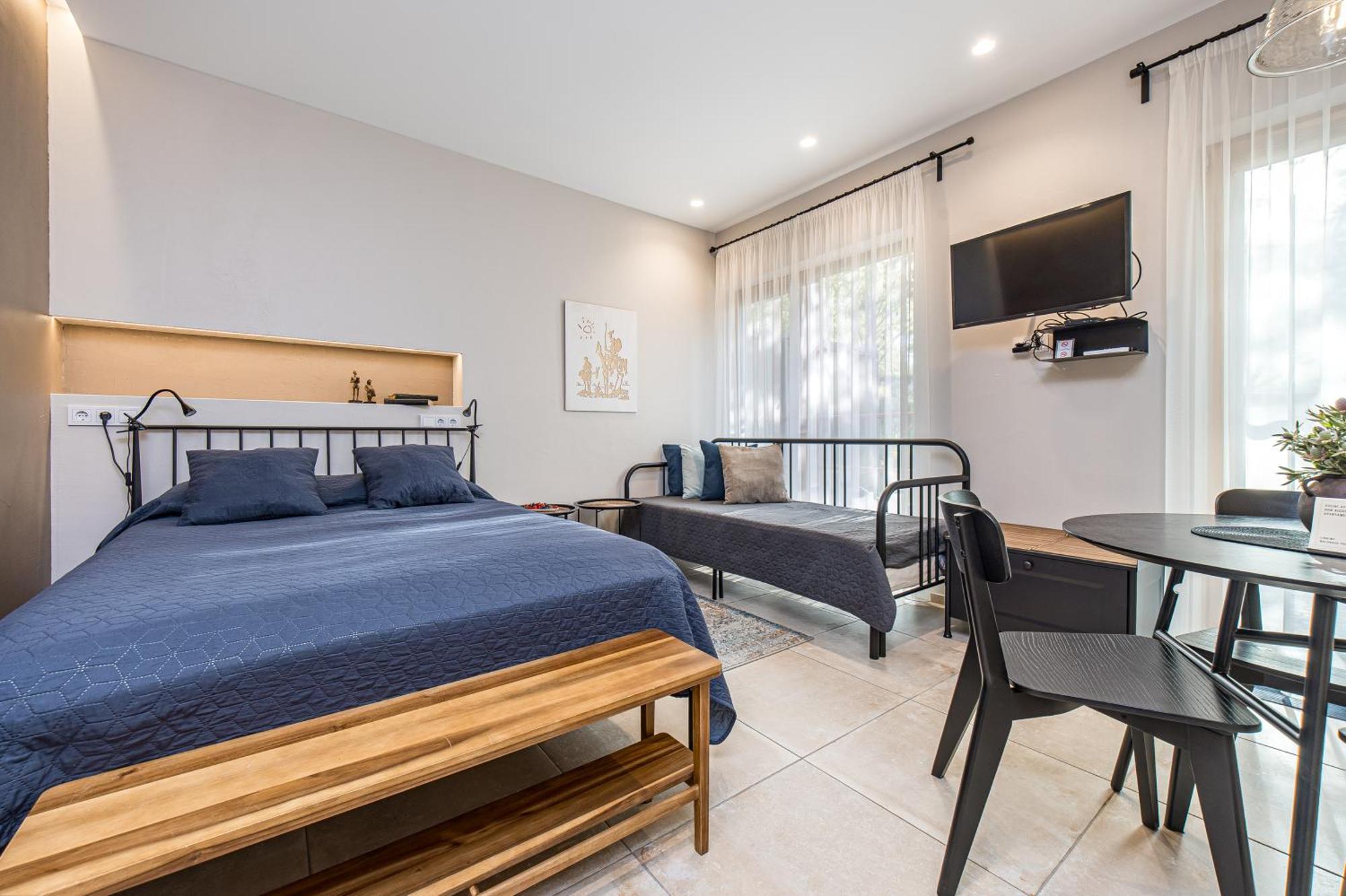 Atputys Apartamento Palanga
